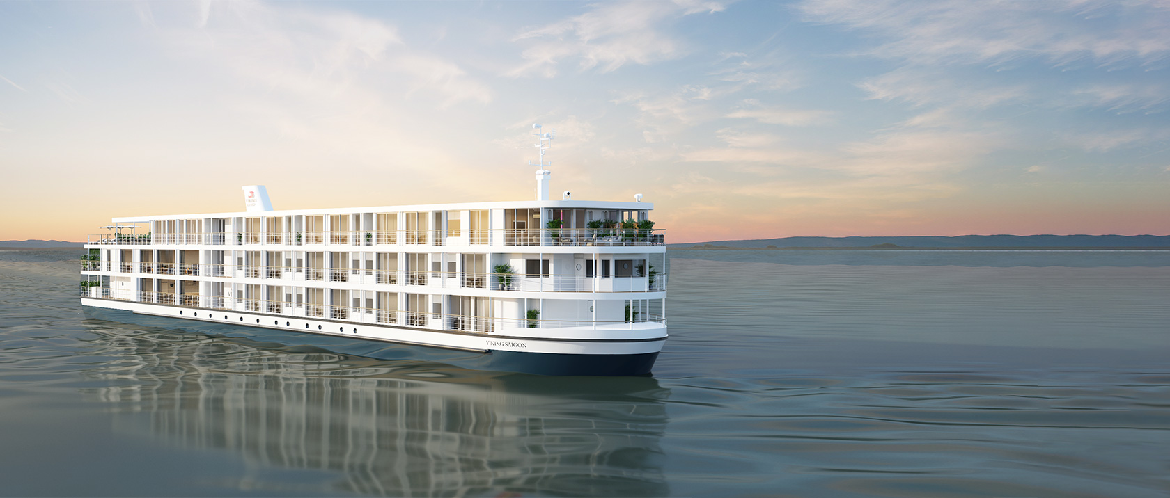 Viking River Cruises